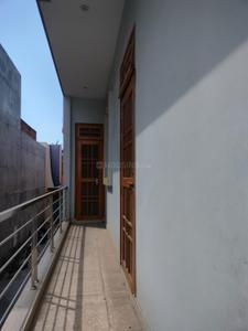 Balcony Image of 1900 Sq.ft 4 BHK Villa for sale in Rohta Agra for Rs. 6800000