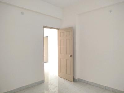 Bedroom Image of 1230 Sq.ft 3 BHK Apartment / Flat for sale in Doddanagamangala Bengaluru for Rs. 6700000