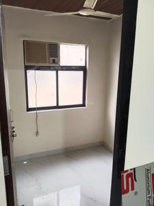 Bedroom Image of 2300 Sq.ft 4 BHK Villa for rent in Kopar Khairane Navi Mumbai for Rs. 75000