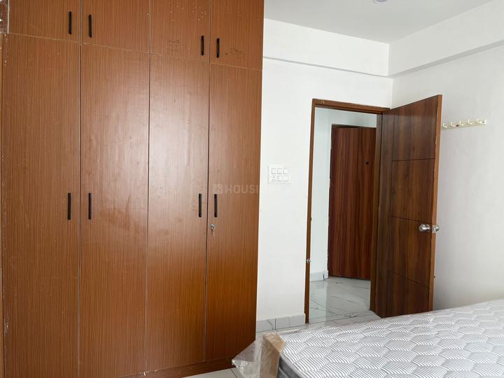 Dodsworth Layout, Whitefield Bedroom 1