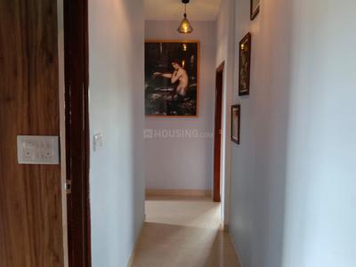 Image of 1500 Sq.ft 3 BHK Apartment / Flat for sale in Porvorim, Goa for Rs. 18000000