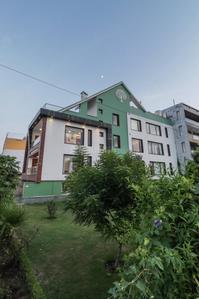 8 BHK Villa