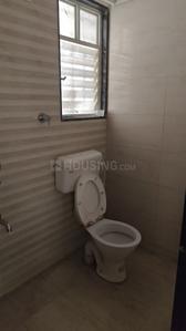 Image of 1060 Sq.ft 2 BHK Apartment / Flat for sale in GK Dwarka Sai Wonder Phase 2, Pimple Saudagar, Pune for Rs. 7900000
