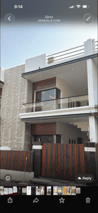 3 BHK Villa