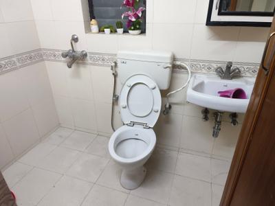 Image of 1099 Sq.ft 2 BHK Apartment / Flat for sale in Space Clubtown Enclave, Chinar Park, Kolkata for Rs. 7800000