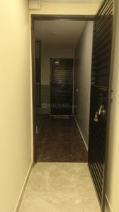 Image of 500 Sq.ft 1 RK Builder Floor for rent in Lajpat Nagar, New Delhi for Rs. 20000