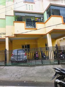 Image of 1284 Sq.ft 3 BHK Apartment / Flat for rent in Madipakkam, Chennai for Rs. 30000