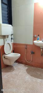 Bathroom Image of 1100 Sq.ft 2 BHK Apartment / Flat for sale in Sanpada Navi Mumbai for Rs. 25000000