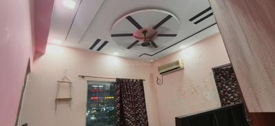 Hall Image of 1501 Sq.ft 3 BHK Apartment / Flat for sale in Baguiati Kolkata for Rs. 9000000
