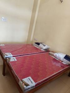 Bedroom Image of 8200 Sq.ft 12 BHK Independent House for sale in Mansarovar Jaipur for Rs. 35000000