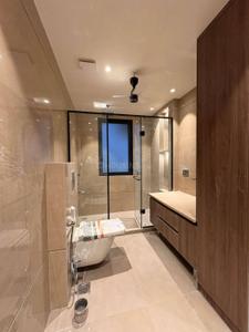 Bathroom Image of 2420 Sq.ft 3 BHK Builder Floor for sale in Palam Vihar Gurgaon for Rs. 27800000