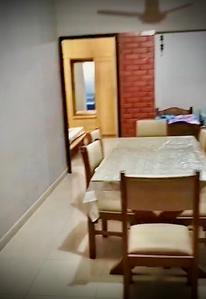 3 BHK Apartment