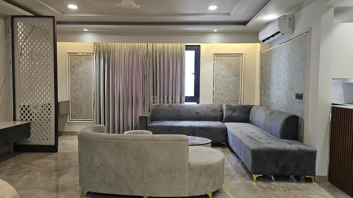 Block C, Sushant Lok Phase 1 Main Image 1