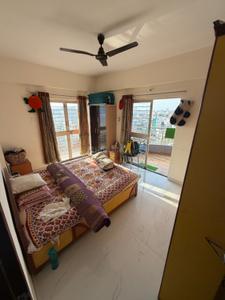 Bedroom Image of 2200 Sq.ft 3 BHK Apartment / Flat for sale in Vaishnavi Pride, Pimple Gurav Pune for Rs. 18000000