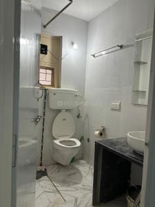 Bathroom Image of 2000 Sq.ft 2 BHK Villa for rent in Kumar Mahatma Society, Kothrud Pune for Rs. 56000