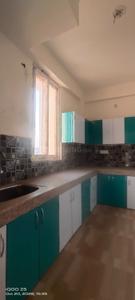 Kitchen Image of 850 Sq.ft 2 BHK Apartment / Flat for rent in Rudransh Purushottam, Kakarmata Varanasi for Rs. 22000