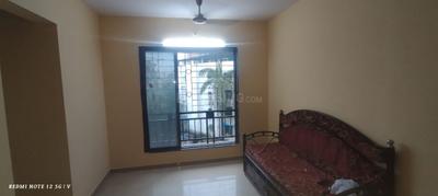 Hall Image of 370 Sq.ft 1 BHK Apartment / Flat for sale in Samrin Sudama Regency, Diva Thane for Rs. 3300000