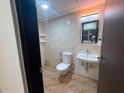 Image of 1465 Sq.ft 3 BHK Apartment / Flat for rent in Ahad Serenity, Choodasandra, Bengaluru for Rs. 55000