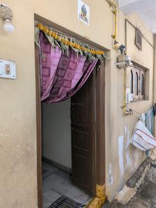 Main Entrance Image of 1800 Sq.ft 2 BHK Independent House for sale in Alwal Secunderabad for Rs. 10000000