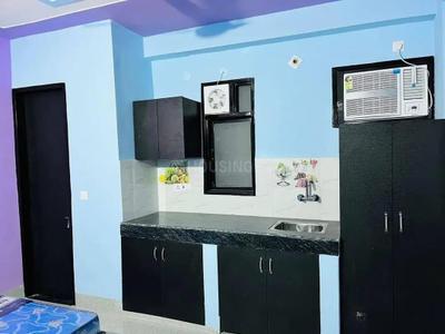 Kitchen Image of Everest pg  in Sector 46, Gurgaon