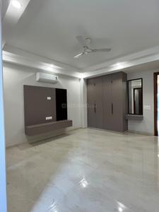 Bedroom Image of 2430 Sq.ft 3 BHK Builder Floor for sale in Palam Vihar Gurgaon for Rs. 29000000