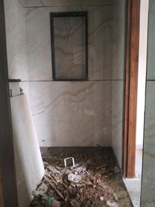 Common Bathroom Image of 1440 Sq.ft 3 BHK Builder Floor for sale in Mukherjee Nagar New Delhi for Rs. 25000000