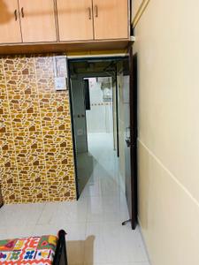 1 BHK Flat
