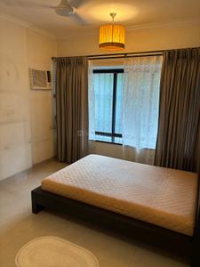 Bedroom Image of 1200 Sq.ft 2 BHK Apartment / Flat for sale in Pali Hill Mumbai for Rs. 36500000