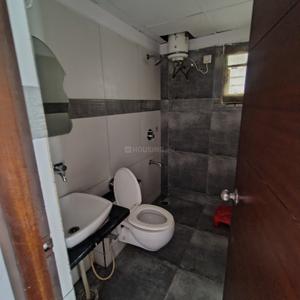 Image of 1800 Sq.ft 3 BHK Independent House for sale in Nipania, Indore for Rs. 12000000