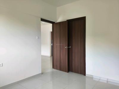 Bedroom Image of 1335 Sq.ft 3 BHK Apartment / Flat for sale in Shapoorji Pallonji Vanaha, Bavdhan Pune for Rs. 11000000