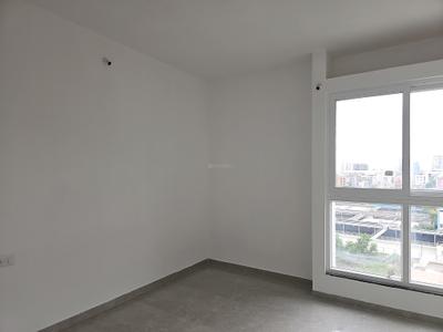 Bedroom Image of 1160 Sq.ft 3 BHK Apartment / Flat for sale in Zen Elite, Kharadi Pune for Rs. 16000000