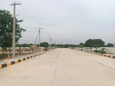 Image of 135 Sq.ft Residential Plot / Land for sale in Sri SLN North Wave 5, Medchal, Secunderabad for Rs. 4050000