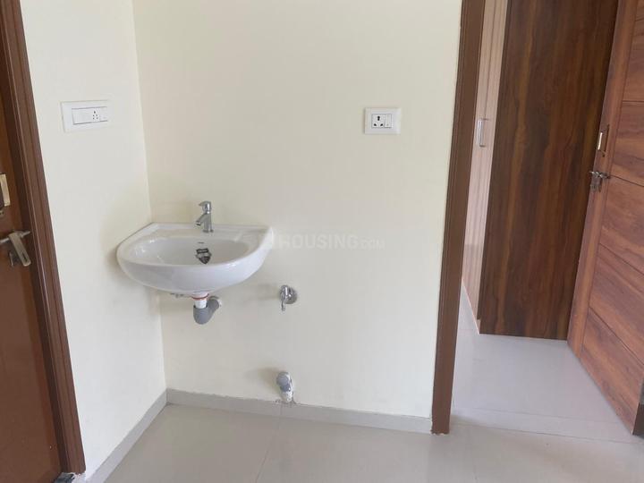 Dharma Arcade Near Gruhalakshmi Layout govt school  Bedroom 1