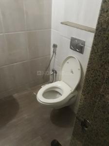 Bathroom Image of 1230 Sq.ft 2 BHK Apartment / Flat for rent in Ghorpadi Pune for Rs. 42000