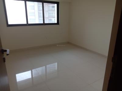 Bedroom Image of 950 Sq.ft 2 BHK Apartment / Flat for sale in Lotus Sky Garden, Malad West Mumbai for Rs. 22300000