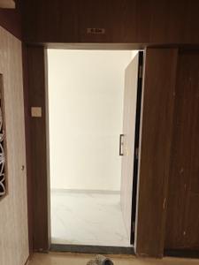 Bedroom Image of 950 Sq.ft 2 BHK Apartment / Flat for sale in Anant Metropolis Insignia Towers, Kasarvadavali Thane for Rs. 11000000