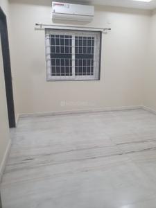 Hall Image of 2600 Sq.ft 3 BHK Apartment / Flat for rent in Begumpet Hyderabad for Rs. 65000