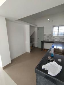 Kitchen Image of 985 Sq.ft 2 BHK Apartment / Flat for sale in Tambaram East Chennai for Rs. 8320500