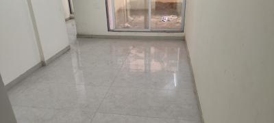 Living Room Image of 715 Sq.ft 1 BHK Apartment / Flat for sale in Ulwe Navi Mumbai for Rs. 8000000