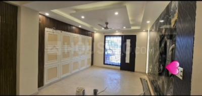4 BHK Independent Builder Floor