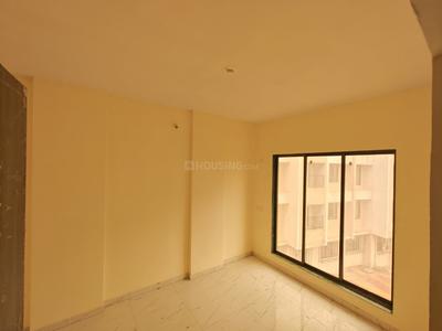 Hall Image of 520 Sq.ft 1 BHK Apartment / Flat for sale in THDC Ambrosia 9, Palghar Mumbai for Rs. 1750000