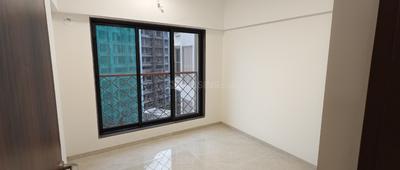Bedroom Image of 650 Sq.ft 2 BHK Apartment / Flat for rent in Modirealty Ashvattha Phase 1, Dahisar East Mumbai for Rs. 48000
