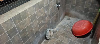 Balcony Image of 950 Sq.ft 2 BHK Apartment / Flat for rent in Old Sangvi Pune for Rs. 23000