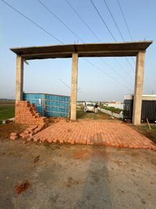 Image of 1200 Sq.ft Residential Plot / Land for sale in Bihta, Patna for Rs. 1488000