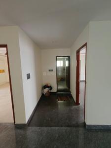 Hall Image of 2500 Sq.ft 3 BHK Apartment / Flat for rent in Kalyan Nagar Bengaluru for Rs. 95000
