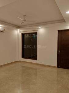 2 BHK Independent House