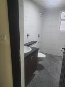 Bathroom Image of 1654 Sq.ft 3 BHK Apartment / Flat for sale in Sobha Meritta, Pudupakkam Chennai for Rs. 13000000
