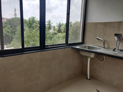 Balcony Image of 2450 Sq.ft 3 BHK Apartment / Flat for sale in Indira Nagar Bengaluru for Rs. 25000000