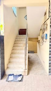 Bedroom Image of 1250 Sq.ft 2 BHK Independent House for rent in AR A R Brindhavan Teachers Colony, Beeramguda Sangareddy for Rs. 16000