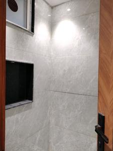 Bedroom One Image of 1100 Sq.ft 3 BHK Builder Floor for sale in Surya Lavish Floor, Sector 8 Dwarka New Delhi for Rs. 19000000